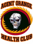 Agent Orange Health Club