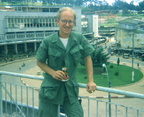 In Dalat 1970