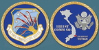 Challenge Coins